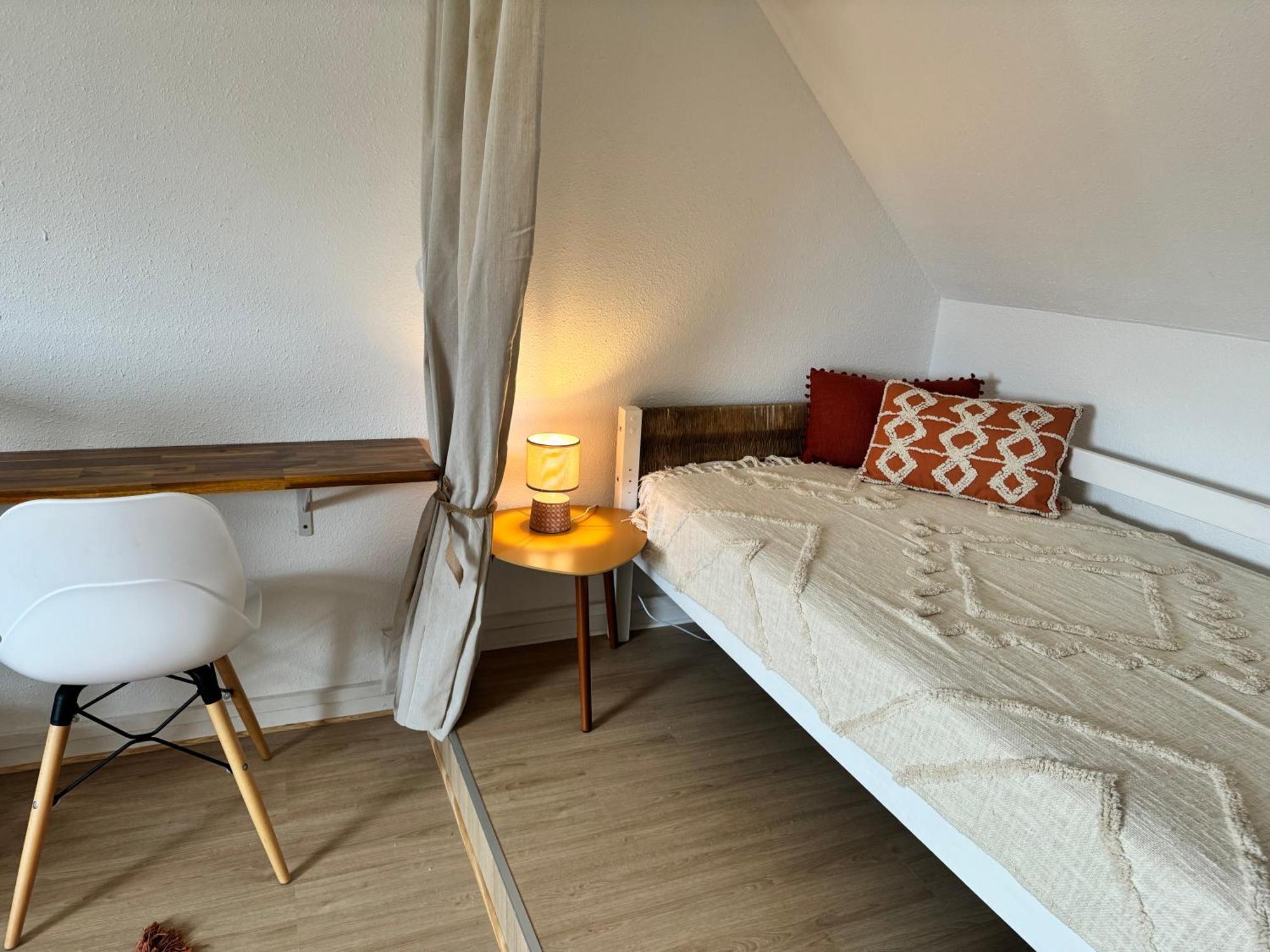 Ferienwohnung Bleu Horizon Le Gosier  Exterior foto