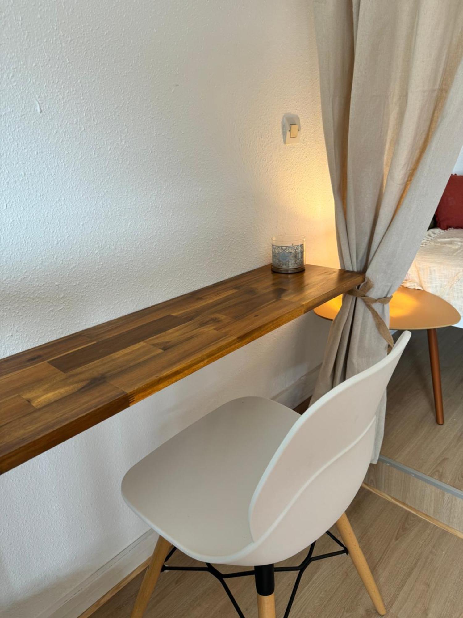 Ferienwohnung Bleu Horizon Le Gosier  Exterior foto