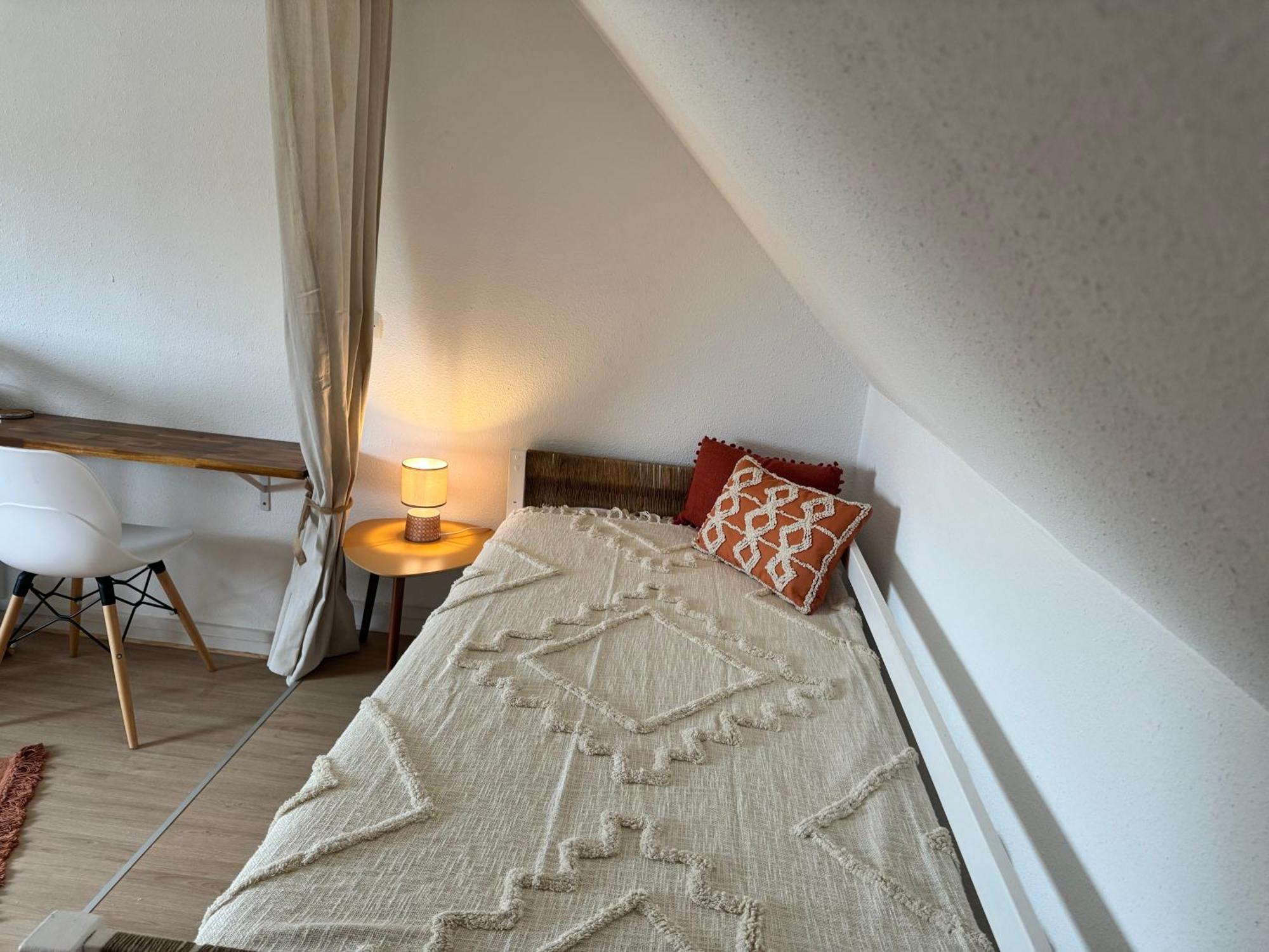 Ferienwohnung Bleu Horizon Le Gosier  Exterior foto